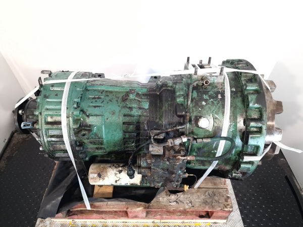 Caja de cambios Volvo VT2006PT Gearbox: foto 10 Caja de cambios Volvo VT2006PT Gearbox: foto 10