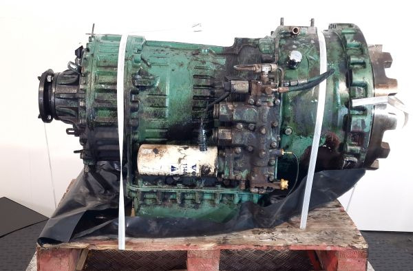 Caja de cambios Volvo VT2006PT Gearbox: foto 8 Caja de cambios Volvo VT2006PT Gearbox: foto 8