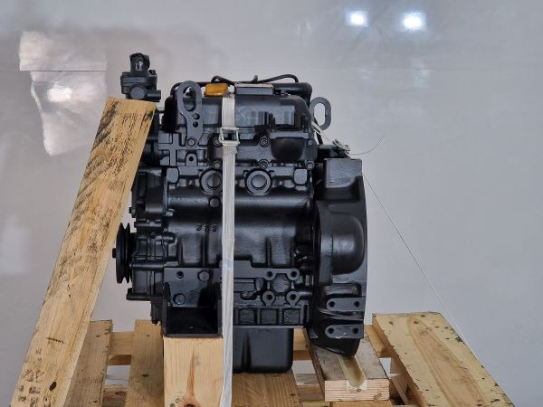Yanmar 3TNE68-UDW1 Engine (Plant) - Motor para Maquinaria de construcción: foto 5 Yanmar 3TNE68-UDW1 Engine (Plant) - Motor para Maquinaria de construcción: foto 5