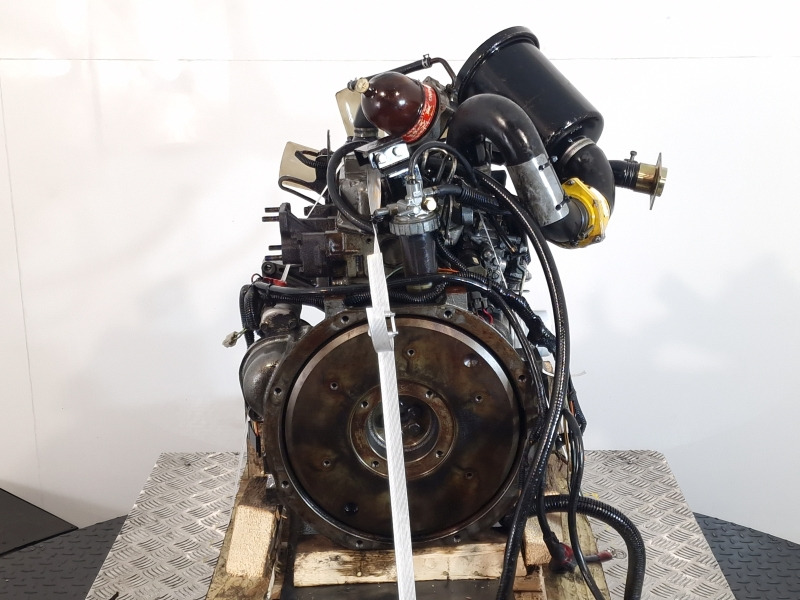 Yanmar 3TNE74-DG Engine (Industrial) - Motor para Maquinaria industrial: foto 3 Yanmar 3TNE74-DG Engine (Industrial) - Motor para Maquinaria industrial: foto 3