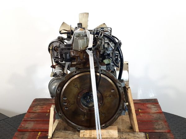 Yanmar 3TNE74-DG Engine (Plant) - Motor para Maquinaria de construcción: foto 2 Yanmar 3TNE74-DG Engine (Plant) - Motor para Maquinaria de construcción: foto 2