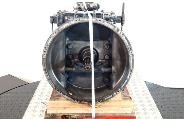 ZF 6S1600 Gearbox - Caja de cambios: foto 3 ZF 6S1600 Gearbox - Caja de cambios: foto 3