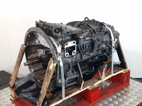 ZF Astronic 12AS1210TO Gearbox - Caja de cambios: foto 1 ZF Astronic 12AS1210TO Gearbox - Caja de cambios: foto 1