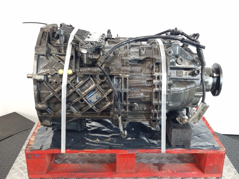 ZF Astronic 12AS2330TD Gearbox - Caja de cambios: foto 4 ZF Astronic 12AS2330TD Gearbox - Caja de cambios: foto 4