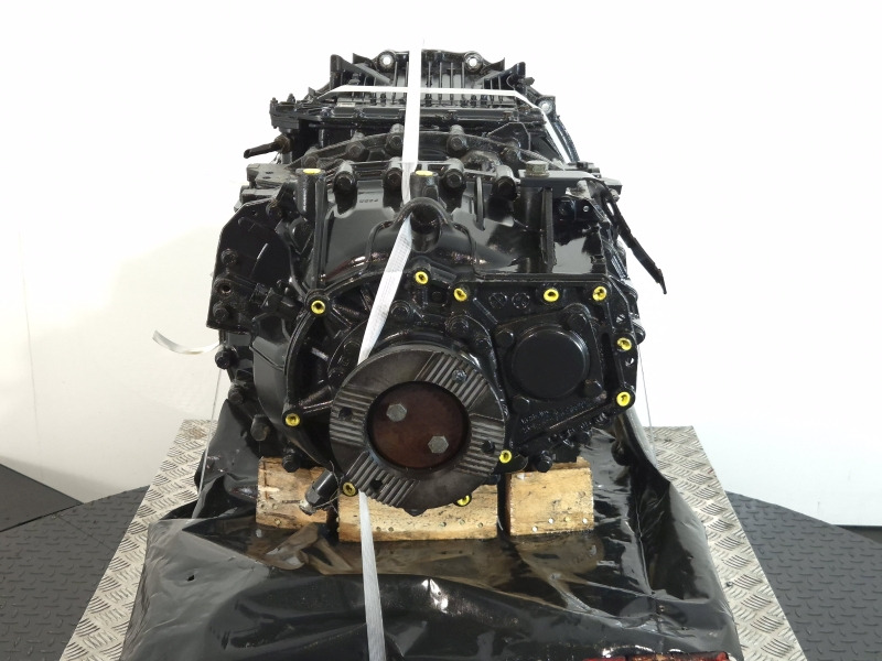 ZF Astronic 12AS2330TD Gearbox - Caja de cambios: foto 5 ZF Astronic 12AS2330TD Gearbox - Caja de cambios: foto 5