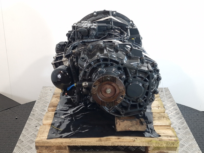 ZF Astronic Ecolite 6AS1000TO DAF Spec Gearbox - Caja de cambios: foto 5 ZF Astronic Ecolite 6AS1000TO DAF Spec Gearbox - Caja de cambios: foto 5