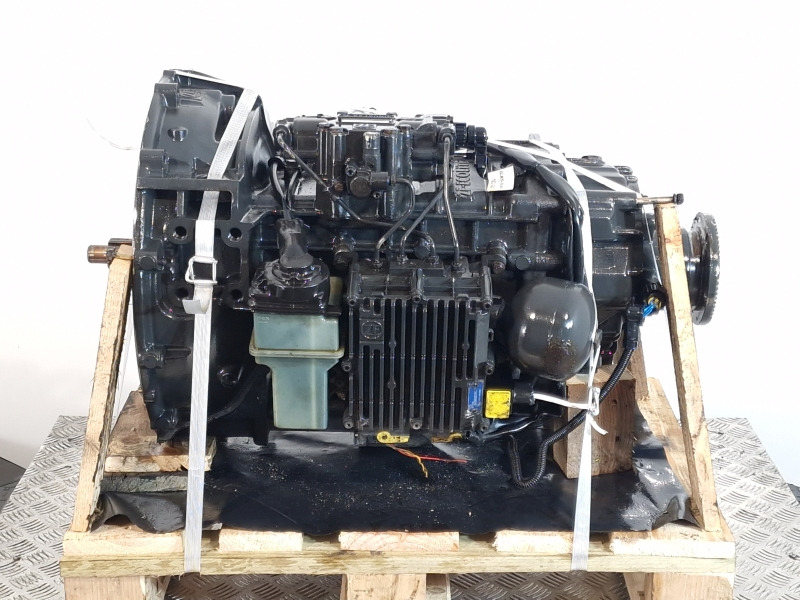 ZF Astronic Lite 6AS1000TO DAF Spec Gearbox - Caja de cambios: foto 3 ZF Astronic Lite 6AS1000TO DAF Spec Gearbox - Caja de cambios: foto 3