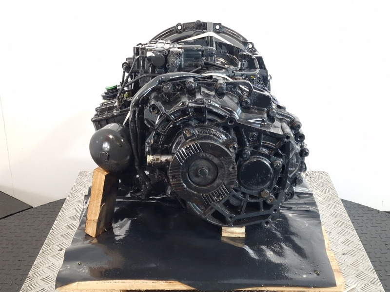 ZF Astronic Lite 6AS1000TO DAF Spec Gearbox - Caja de cambios: foto 5 ZF Astronic Lite 6AS1000TO DAF Spec Gearbox - Caja de cambios: foto 5