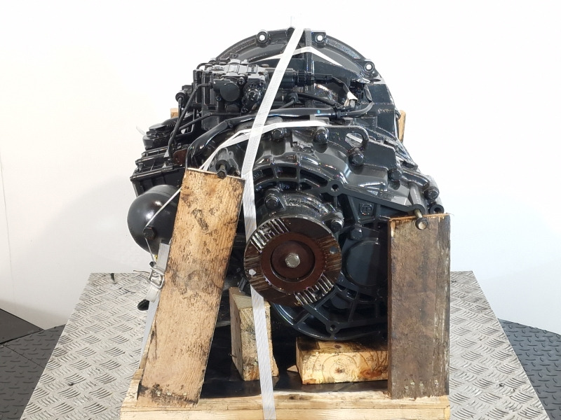 ZF Astronic Lite 6AS1000TO DAF Spec Gearbox - Caja de cambios: foto 5 ZF Astronic Lite 6AS1000TO DAF Spec Gearbox - Caja de cambios: foto 5