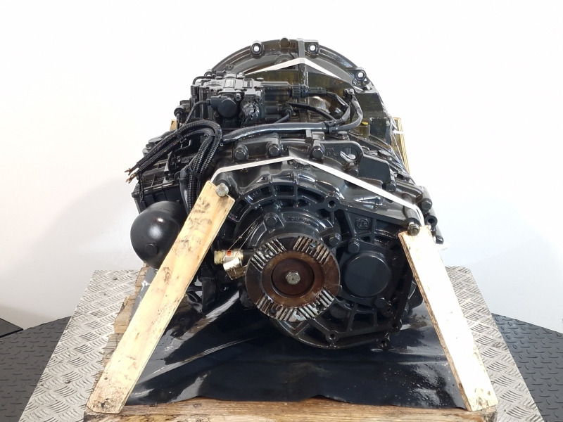 ZF Astronic Lite 6AS1000TO Daf Spec Gearbox - Caja de cambios: foto 5 ZF Astronic Lite 6AS1000TO Daf Spec Gearbox - Caja de cambios: foto 5