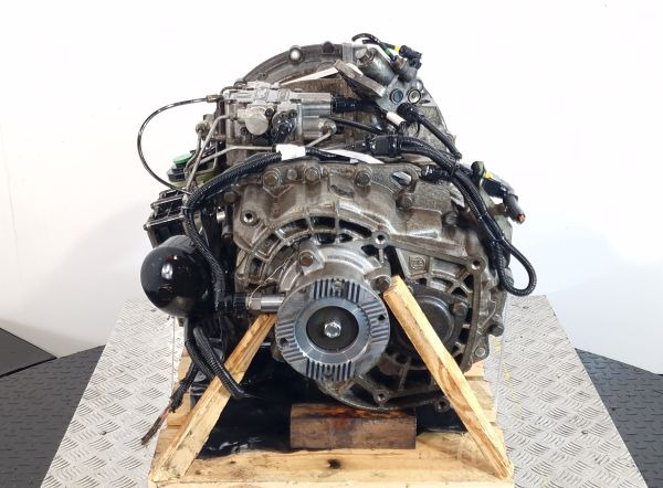 ZF Astronic Lite 6AS1000TO Renault Spec Gearbox - Caja de cambios: foto 5 ZF Astronic Lite 6AS1000TO Renault Spec Gearbox - Caja de cambios: foto 5