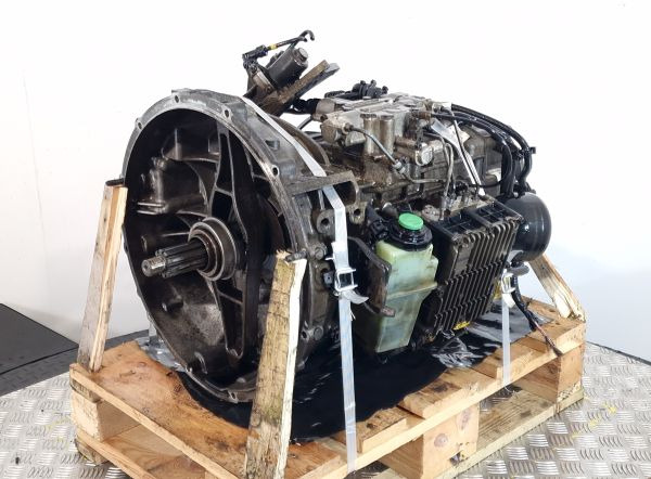 ZF Astronic Lite 6AS1000TO Renault Spec Gearbox - Caja de cambios: foto 1 ZF Astronic Lite 6AS1000TO Renault Spec Gearbox - Caja de cambios: foto 1