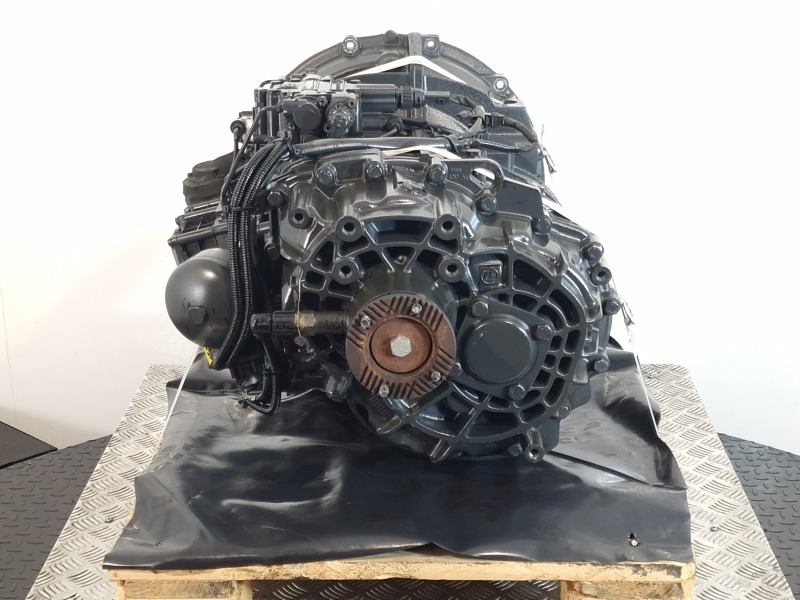 ZF Astronic Lite 6AS800TO DAF Spec Gearbox - Caja de cambios: foto 5 ZF Astronic Lite 6AS800TO DAF Spec Gearbox - Caja de cambios: foto 5