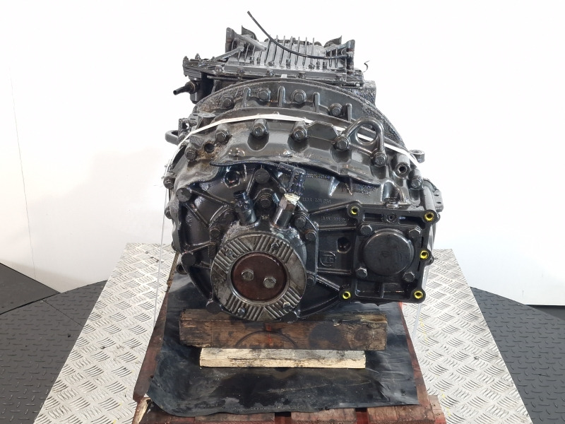 ZF Astronic Mid 12AS1210TO Gearbox - Caja de cambios: foto 5 ZF Astronic Mid 12AS1210TO Gearbox - Caja de cambios: foto 5