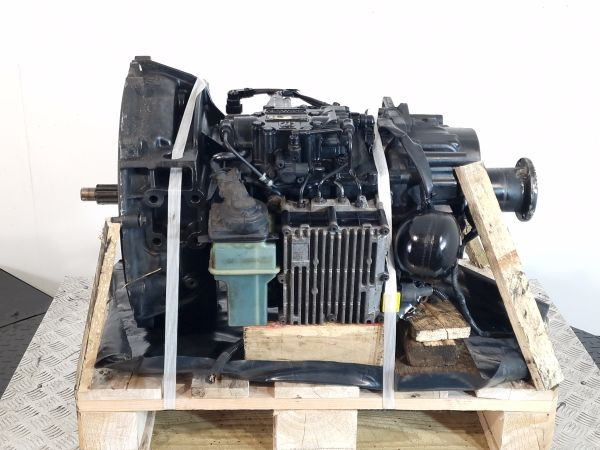 ZF Ecolite 6AS700TO Iveco Spec Gearbox - Caja de cambios: foto 3 ZF Ecolite 6AS700TO Iveco Spec Gearbox - Caja de cambios: foto 3