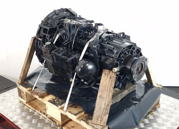 ZF Ecolite 6AS800TO Iveco Spec Gearbox - Caja de cambios: foto 5 ZF Ecolite 6AS800TO Iveco Spec Gearbox - Caja de cambios: foto 5
