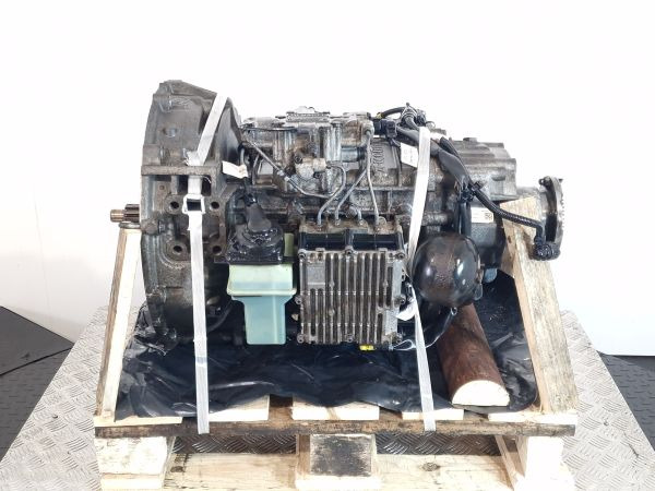 ZF Ecolite 6AS800TO renault Spec Gearbox - Caja de cambios: foto 3 ZF Ecolite 6AS800TO renault Spec Gearbox - Caja de cambios: foto 3