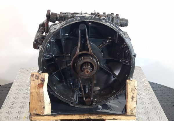 ZF Ecolite 6S1000TO Daf Spec Gearbox - Caja de cambios: foto 2 ZF Ecolite 6S1000TO Daf Spec Gearbox - Caja de cambios: foto 2