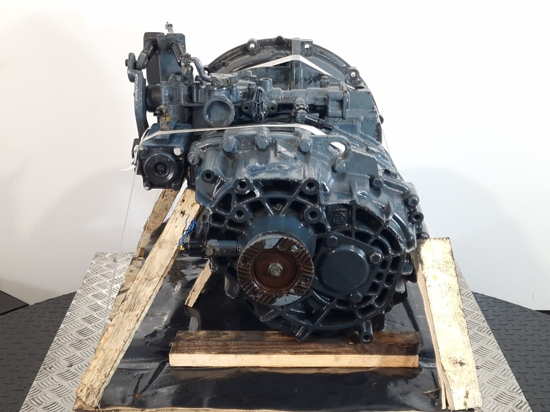 ZF Ecolite 6S800TO Daf Spec Gearbox - Caja de cambios: foto 5 ZF Ecolite 6S800TO Daf Spec Gearbox - Caja de cambios: foto 5