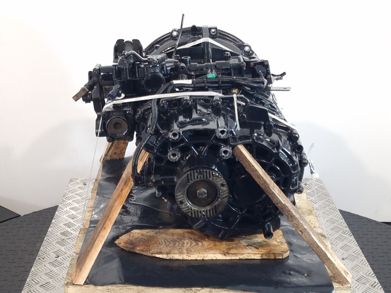 ZF Ecolite 6S800TO Renault Spec Gearbox - Caja de cambios: foto 5 ZF Ecolite 6S800TO Renault Spec Gearbox - Caja de cambios: foto 5