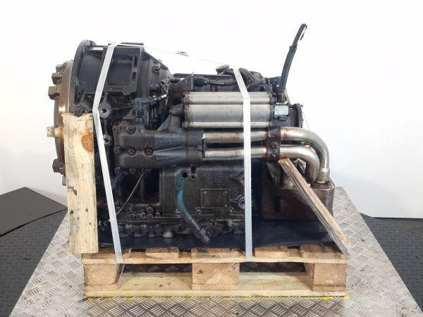ZF Ecomat 2 6HP602C Gearbox - Caja de cambios: foto 3 ZF Ecomat 2 6HP602C Gearbox - Caja de cambios: foto 3