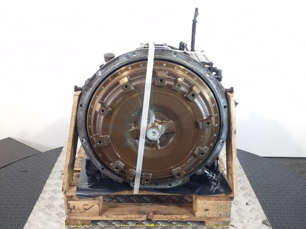 ZF Ecomat 2 6HP602C Gearbox - Caja de cambios: foto 2 ZF Ecomat 2 6HP602C Gearbox - Caja de cambios: foto 2