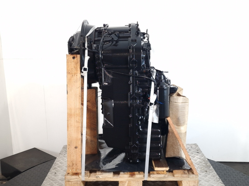 ZF Industrial JCB 4WG160 403/L5634 New Gearbox (Plant) - Caja de cambios para Maquinaria de construcción: foto 4 ZF Industrial JCB 4WG160 403/L5634 New Gearbox (Plant) - Caja de cambios para Maquinaria de construcción: foto 4