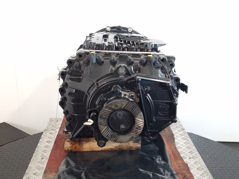 ZF Traxon 12TX2620TD MAN Spec Gearbox - Caja de cambios: foto 5 ZF Traxon 12TX2620TD MAN Spec Gearbox - Caja de cambios: foto 5