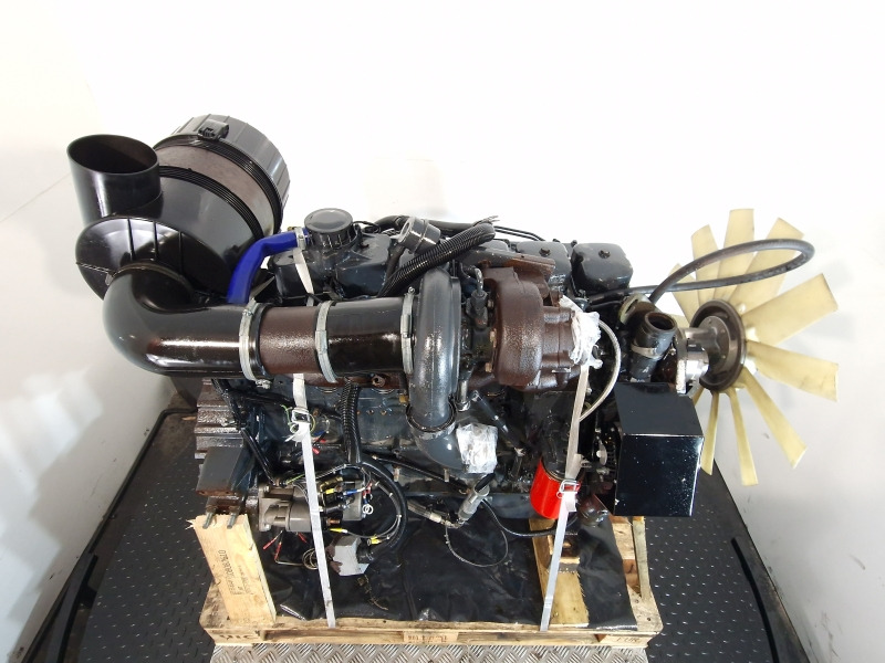 Motor para Maquinaria industrial iveco/Cummins F4GE0685D*F650 Engine (Industrial): foto 11 Motor para Maquinaria industrial iveco/Cummins F4GE0685D*F650 Engine (Industrial): foto 11