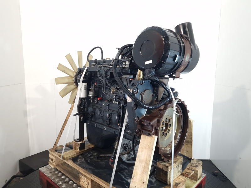 Motor para Maquinaria industrial iveco/Cummins F4GE0685D*F650 Engine (Industrial): foto 9 Motor para Maquinaria industrial iveco/Cummins F4GE0685D*F650 Engine (Industrial): foto 9