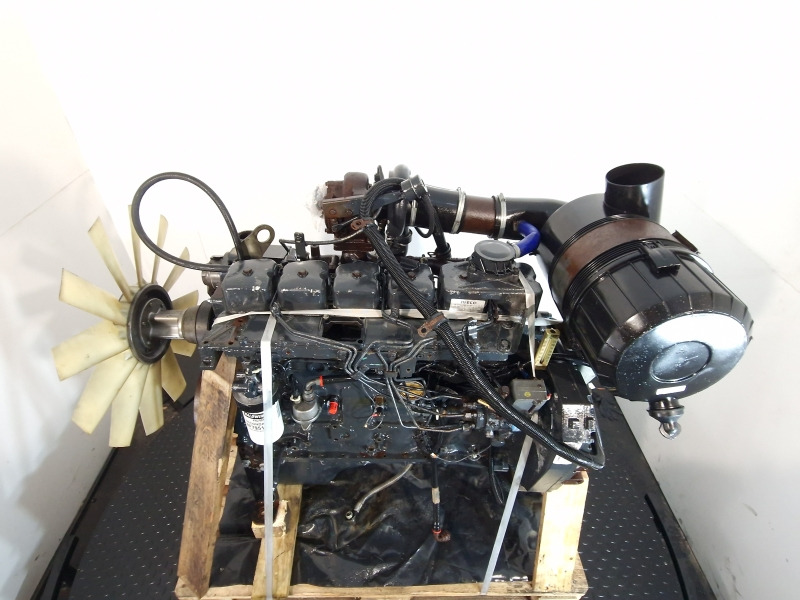 Motor para Maquinaria industrial iveco/Cummins F4GE0685D*F650 Engine (Industrial): foto 10 Motor para Maquinaria industrial iveco/Cummins F4GE0685D*F650 Engine (Industrial): foto 10