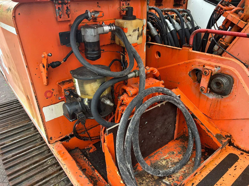 Excavadora de cadenas Atlas 1604LC: foto 14 Excavadora de cadenas Atlas 1604LC: foto 14