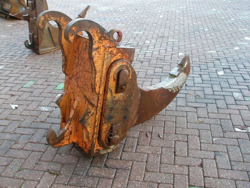 Atlas Ripper Ripper - Escarificador para Maquinaria de construcción: foto 2 Atlas Ripper Ripper - Escarificador para Maquinaria de construcción: foto 2