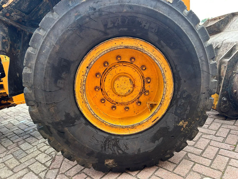 Cargadora de ruedas Hyundai HL 740-9A: foto 6 Cargadora de ruedas Hyundai HL 740-9A: foto 6