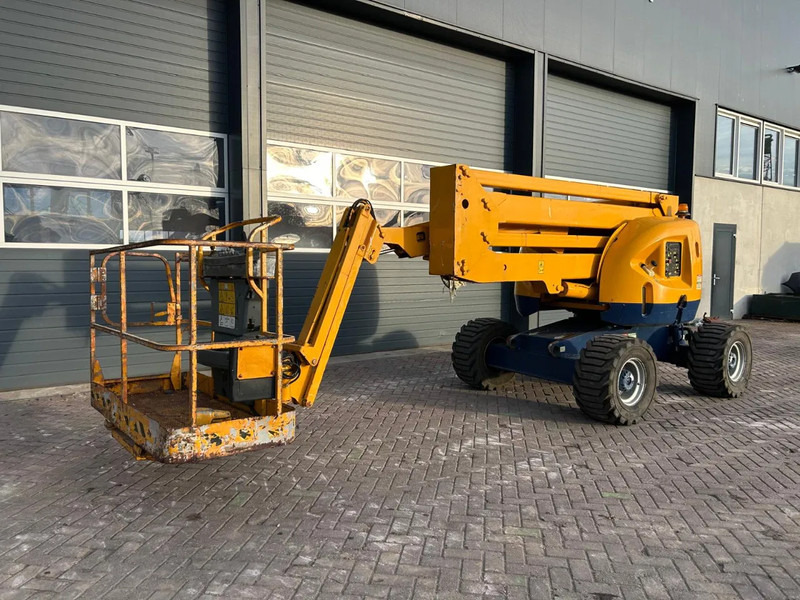 JLG 450AJ - Plataforma articulada: foto 1 JLG 450AJ - Plataforma articulada: foto 1
