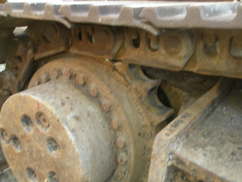 Excavadora de cadenas Liebherr R944B HDV: foto 8