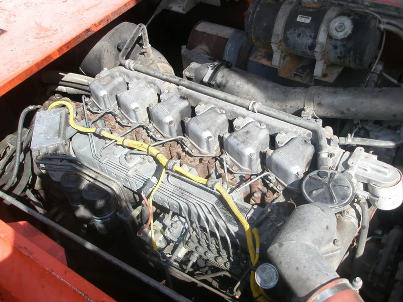 Excavadora de cadenas Liebherr R944B HDV: foto 9