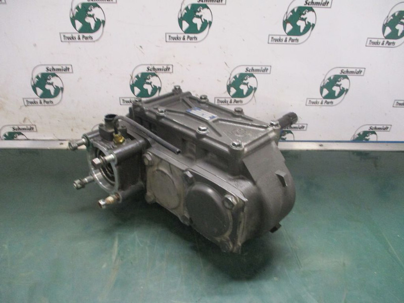 DAF 1809460 3D PTO - Hidráulica para Camión: foto 1 DAF 1809460 3D PTO - Hidráulica para Camión: foto 1