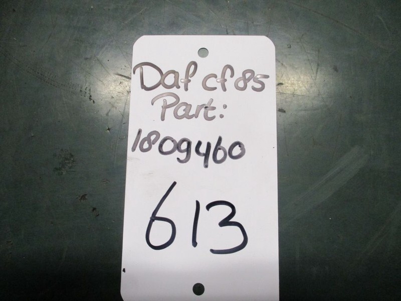 DAF 1809460 3D PTO - Hidráulica para Camión: foto 3 DAF 1809460 3D PTO - Hidráulica para Camión: foto 3