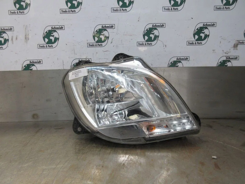 DAF 1835875 KOPLAMP XF CF EURO 6 RECHTS - Faro delantero para Camión: foto 2 DAF 1835875 KOPLAMP XF CF EURO 6 RECHTS - Faro delantero para Camión: foto 2