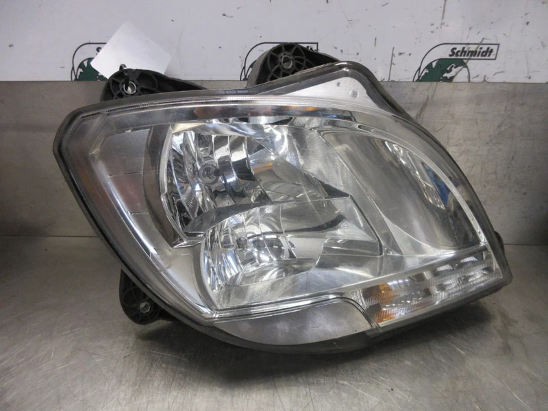 DAF 1835875 KOPLAMP XF CF EURO 6 RECHTS - Faro delantero para Camión: foto 3 DAF 1835875 KOPLAMP XF CF EURO 6 RECHTS - Faro delantero para Camión: foto 3
