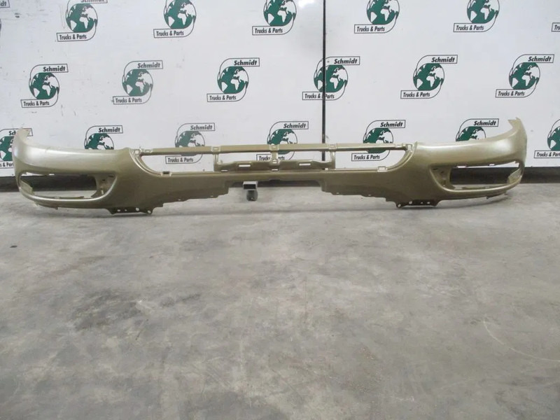 DAF 1876631 DAF CF 450 BUMPER MODEL 2021 EURO 6 NIEUWE EN GEBRUIKT - Parachoques para Camión: foto 5 DAF 1876631 DAF CF 450 BUMPER MODEL 2021 EURO 6 NIEUWE EN GEBRUIKT - Parachoques para Camión: foto 5