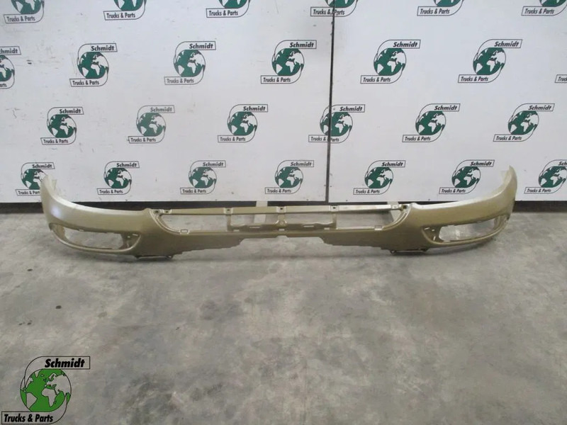 DAF 1876631 DAF CF 450 BUMPER MODEL 2021 EURO 6 NIEUWE EN GEBRUIKT - Parachoques para Camión: foto 4 DAF 1876631 DAF CF 450 BUMPER MODEL 2021 EURO 6 NIEUWE EN GEBRUIKT - Parachoques para Camión: foto 4