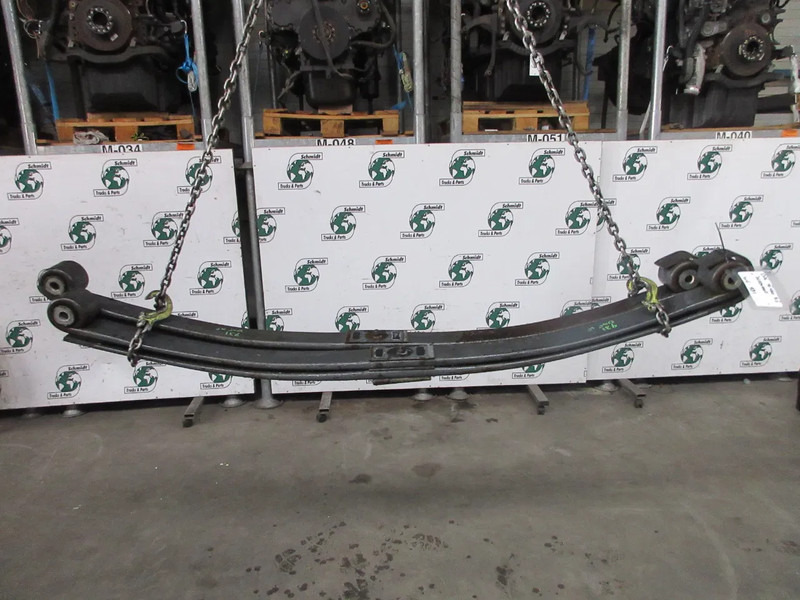 DAF 1890092 TWEE BLADS VEER VOOR DAF XF CF EURO 6 - Suspensión de ballestas para Camión: foto 5 DAF 1890092 TWEE BLADS VEER VOOR DAF XF CF EURO 6 - Suspensión de ballestas para Camión: foto 5
