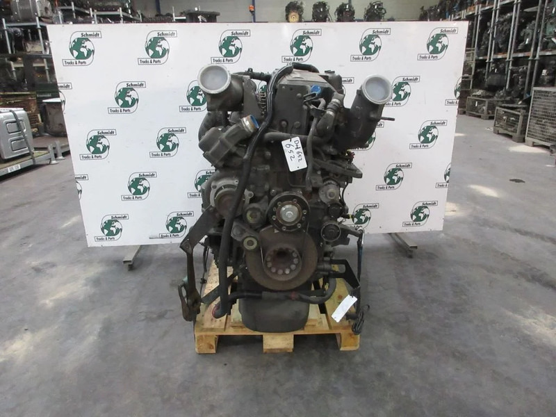 DAF 1904700/0451866/A174003 MX 13 300 U1 410 PK DAF CF XF EURO 6 - Motor para Camión: foto 2 DAF 1904700/0451866/A174003 MX 13 300 U1 410 PK DAF CF XF EURO 6 - Motor para Camión: foto 2