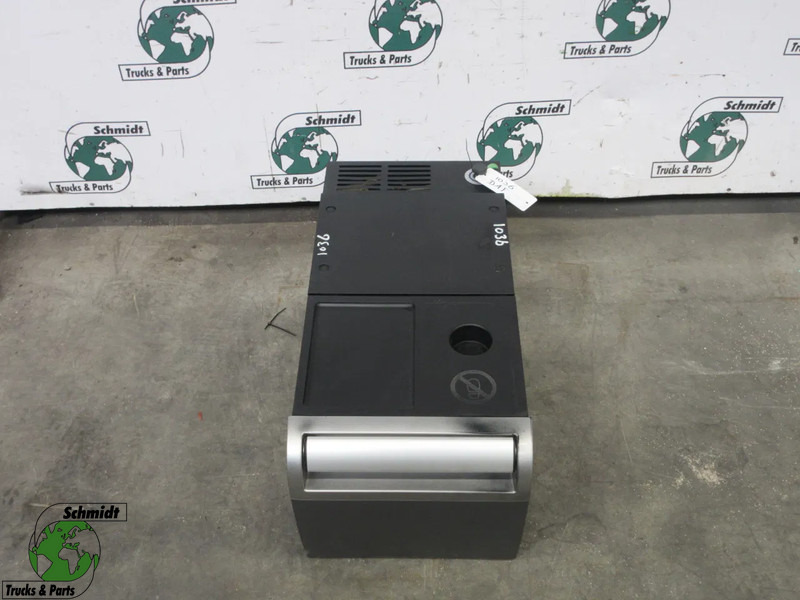 DAF 2019771 KOELKAST 40 LITER DAF XF 480 EURO 6 MODEL 2021 - Sistema eléctrico para Camión: foto 1 DAF 2019771 KOELKAST 40 LITER DAF XF 480 EURO 6 MODEL 2021 - Sistema eléctrico para Camión: foto 1