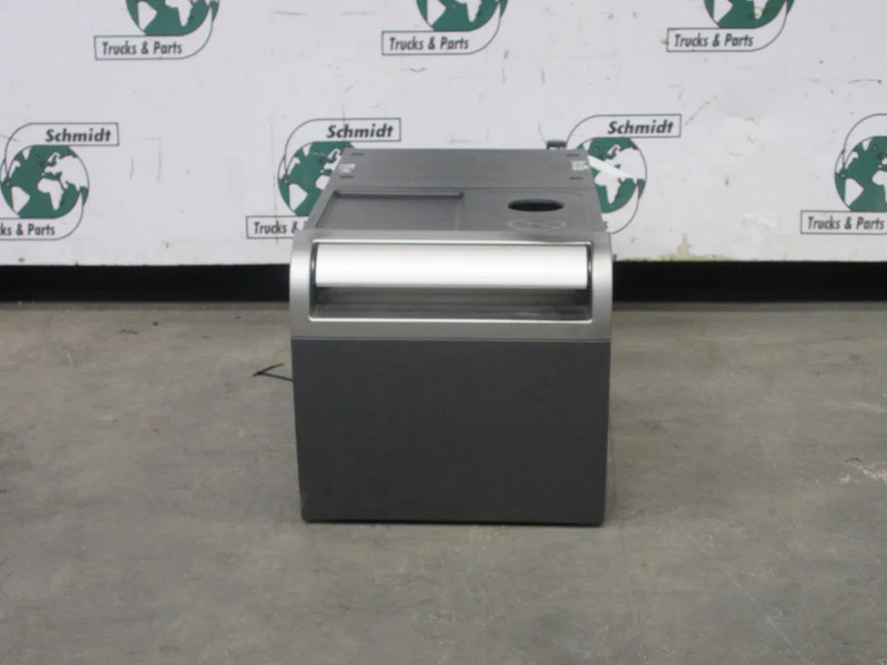 DAF 2019771 KOELKAST 40 LITER DAF XF 480 EURO 6 MODEL 2021 - Sistema eléctrico para Camión: foto 2 DAF 2019771 KOELKAST 40 LITER DAF XF 480 EURO 6 MODEL 2021 - Sistema eléctrico para Camión: foto 2