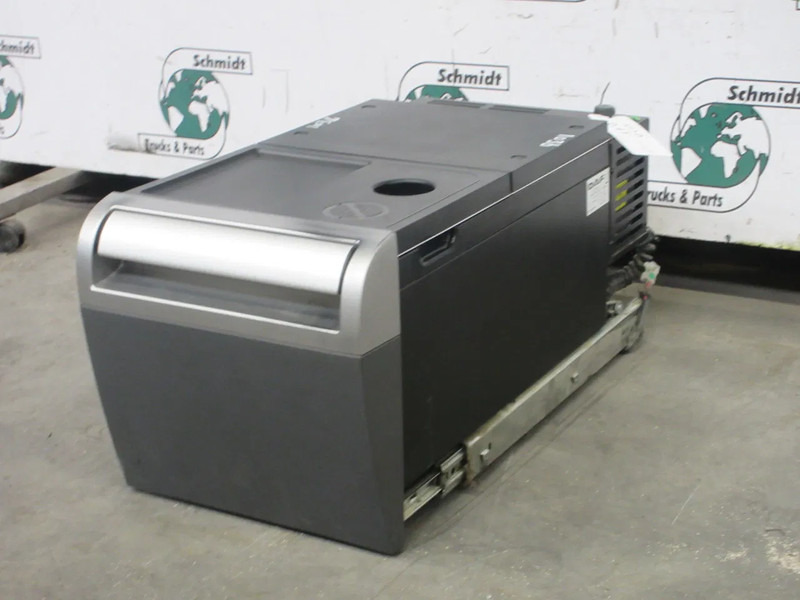 DAF 2019771 KOELKAST 40 LITER DAF XF 480 EURO 6 MODEL 2021 - Sistema eléctrico para Camión: foto 3 DAF 2019771 KOELKAST 40 LITER DAF XF 480 EURO 6 MODEL 2021 - Sistema eléctrico para Camión: foto 3