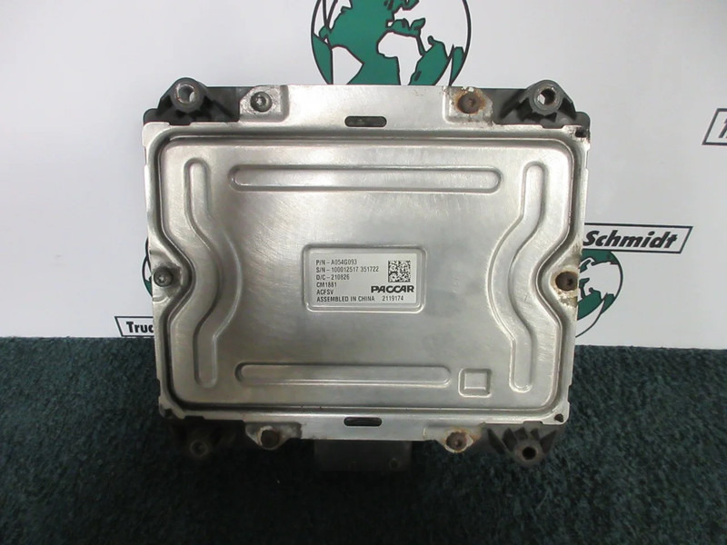 DAF 2119174 REGELEENHEID DAG XG 480 EURO 6 MODEL 2023 - Sistema eléctrico para Camión: foto 3 DAF 2119174 REGELEENHEID DAG XG 480 EURO 6 MODEL 2023 - Sistema eléctrico para Camión: foto 3