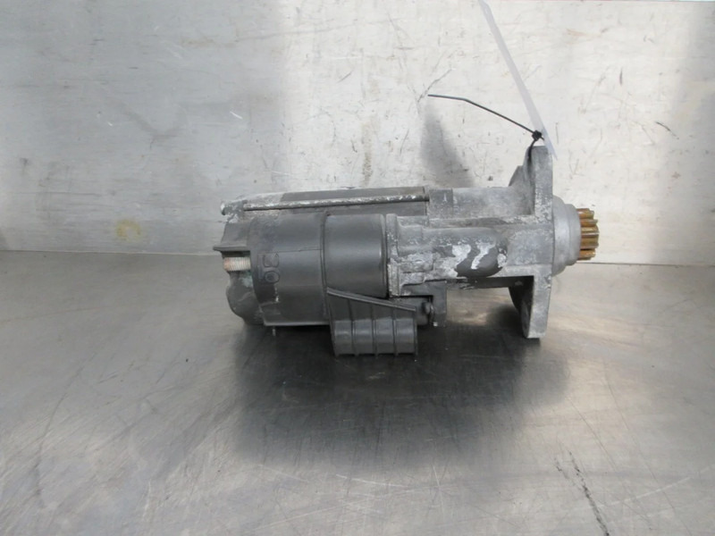 DAF 2134699 // 2275223 STARTMOTOR DAF XF CF . GEBRUIKT - Arranque para Camión: foto 5 DAF 2134699 // 2275223 STARTMOTOR DAF XF CF . GEBRUIKT - Arranque para Camión: foto 5